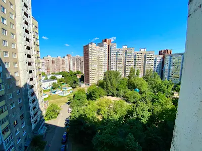 квартира по адресу Академика Заболотного ул., 106