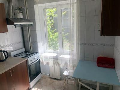 квартира за адресою Дегтярівська вул., 43