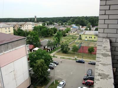 квартира за адресою с. Проліски, Парковая, 12