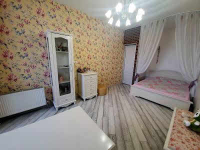 квартира по адресу Левитана ул., 62