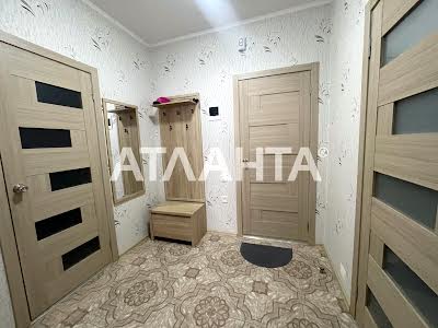 квартира за адресою Говорова Маршала вул., 10в