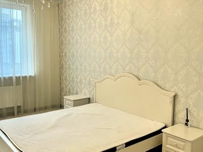 квартира за адресою Андрія Верхогляда вул. (Михайла Драгомирова), 14-А