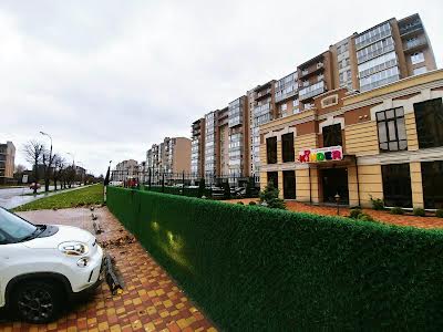 квартира за адресою Метрологічна вул., 58