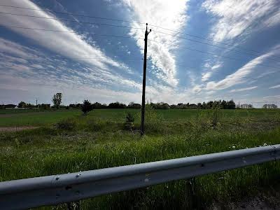 ділянка за адресою с. Борщів, Завокзальна, 5