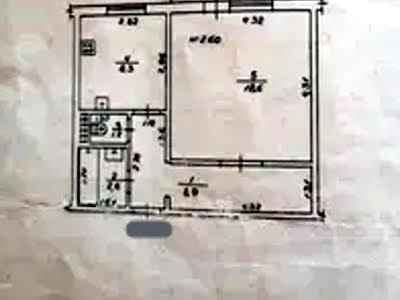 квартира по адресу Святослава Рихтера ул. (Щорса), 125/2