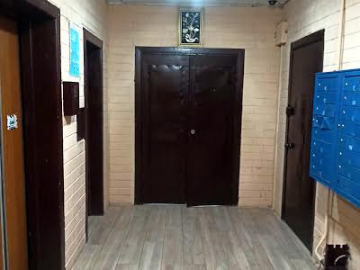 квартира за адресою Оноре де Бальзака вул., 54-А