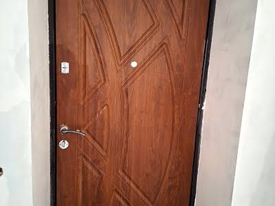 квартира по адресу Яблунева ул., 6