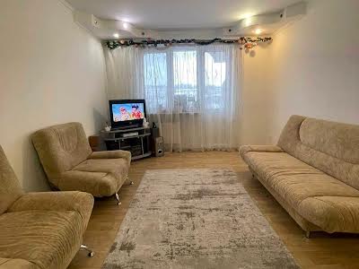 квартира за адресою Івана Миколайчука вул., 32