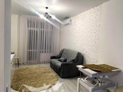 квартира за адресою Соборна вул., 20