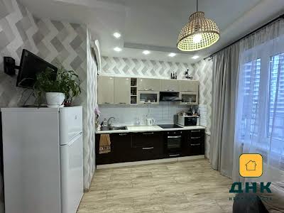 квартира за адресою Валерія Самофалова вул. (Каманіна), 16а/2