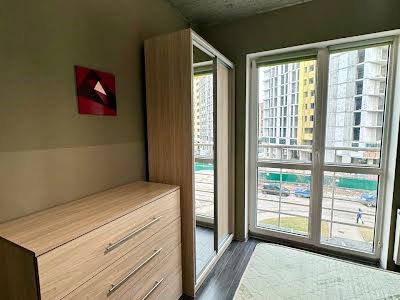 квартира за адресою Метрологічна вул., 11а