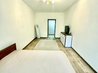 квартира за адресою Ольги Кобилянської вул. (Горького), 5Б
