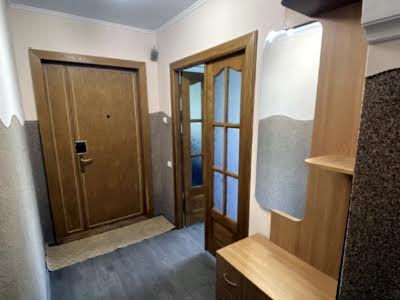 квартира по адресу Львов, Сиховская ул., 18