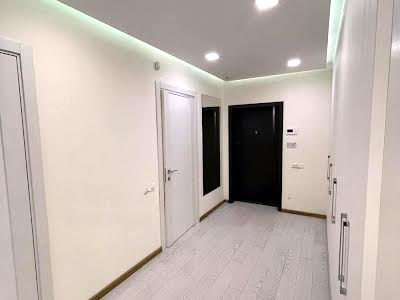квартира за адресою Ділова вул. (Димитрова), 2Б