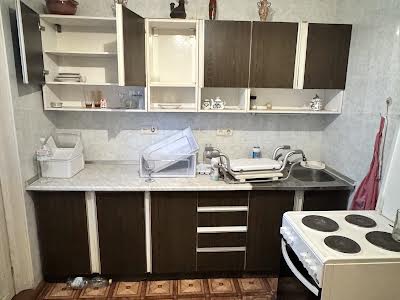 квартира за адресою Харківське шосе, 63