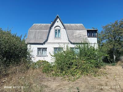 будинок за адресою Вишнева
