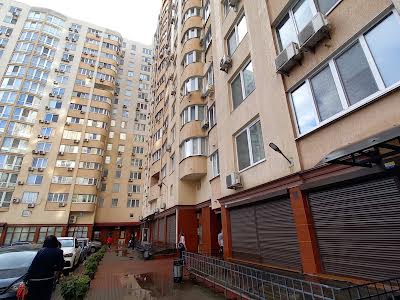 квартира за адресою Валерія Лобановського просп. (Червонозоряний), 150Г