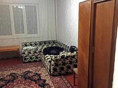 квартира за адресою Лісківська вул., 9/22
