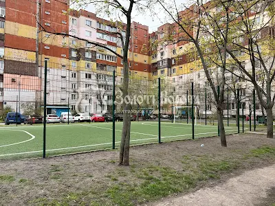 квартира за адресою Червоної Калини просп. (Володимира Маяковського), 12