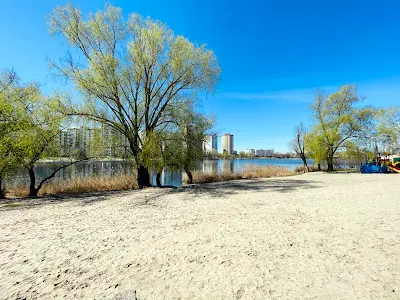 квартира за адресою Драгоманова вул., 2А