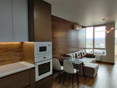 квартира по адресу Космическая ул., 5