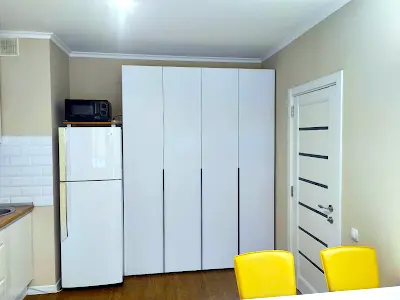 квартира за адресою Берестейський просп. (Перемоги), 67к1