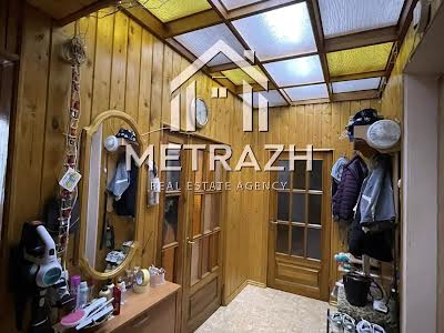 квартира по адресу Павловская пл. (Розы Люксембург), 2