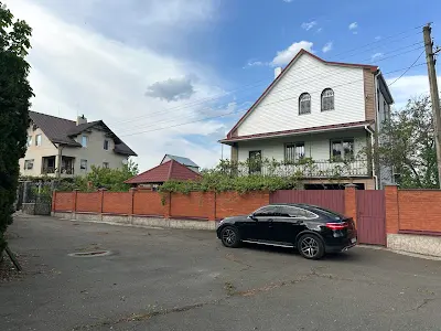 будинок за адресою СТ Джерело, 33