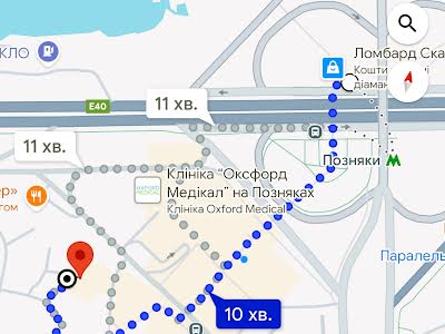 квартира за адресою Бориса Гмирі вул., 1Б/6