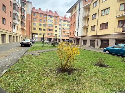 квартира за адресою Кобилянської вул., 36-А