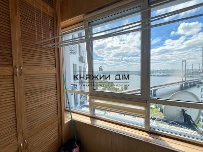 квартира за адресою Зарічна вул., 1-Б