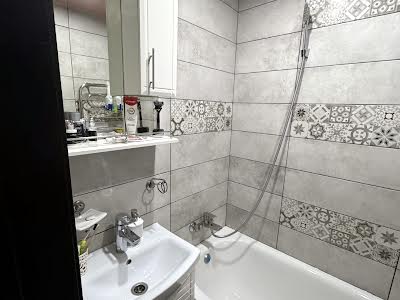 квартира за адресою Деповська вул., 81