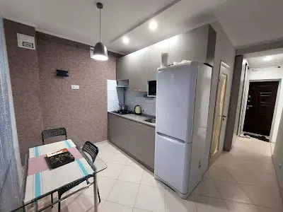 квартира по адресу Богдана Хмельницького ул., 33а
