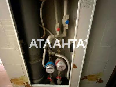 квартира за адресою Академіка Корольова вул., 68-А