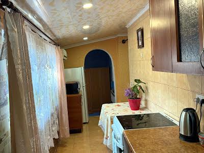 квартира за адресою Бугаївська вул., 52