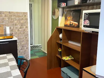 квартира за адресою Ташкентська вул., 33