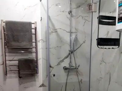квартира за адресою Канатна вул., 122
