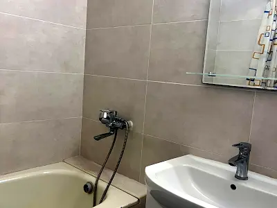 квартира по адресу Бреуса ул., 61/3