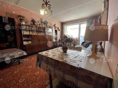 квартира за адресою вулиця Гвардійців-Широнінців, 49