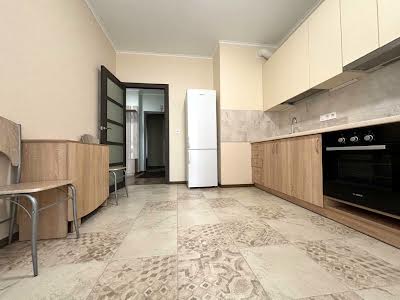 квартира за адресою Академіка Заболотного вул., 15-Б