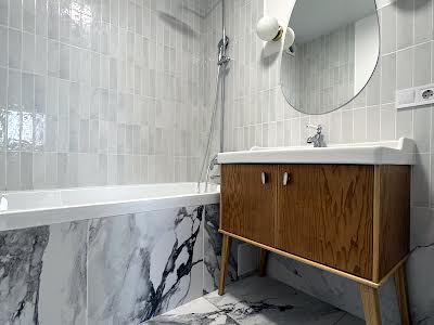 квартира по адресу Заречная ул., 2