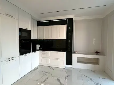 квартира по адресу Пригородная ул., 8