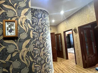 квартира по адресу Небесной Сотни просп. (Маршала Жукова), 3А/1