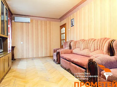 квартира по адресу Воскресенский просп. (Перова), 26