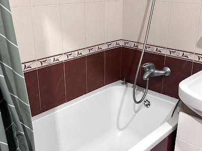 квартира за адресою Слобожанський просп. (Газети 