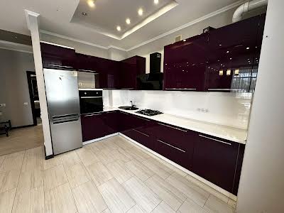 квартира за адресою Бойківська вул., 5а