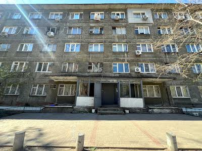 квартира по адресу Котляревского ул., 4