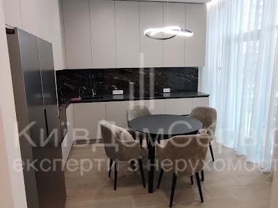квартира за адресою Андрія Верхогляда вул. (Михайла Драгомирова), 17б