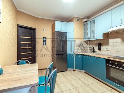 квартира за адресою Тбіліський пров., 1