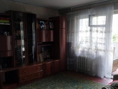 квартира по адресу Академика Глушко просп., 21